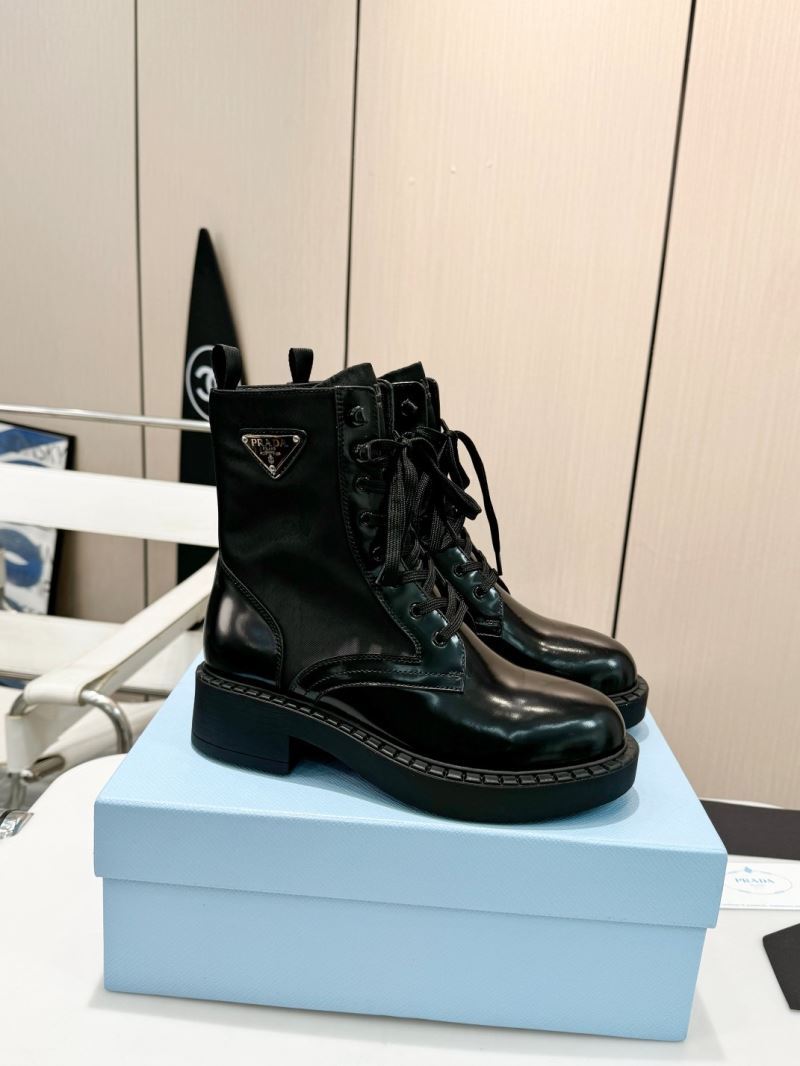 Prada Boots